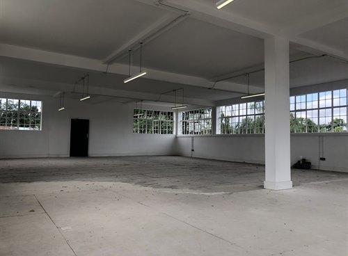 Unit 13 Platts Eyot, Lower Sunbury Road, Hampton, TW12