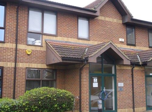 F3, Kingsway Business Park, Hampton, TW12