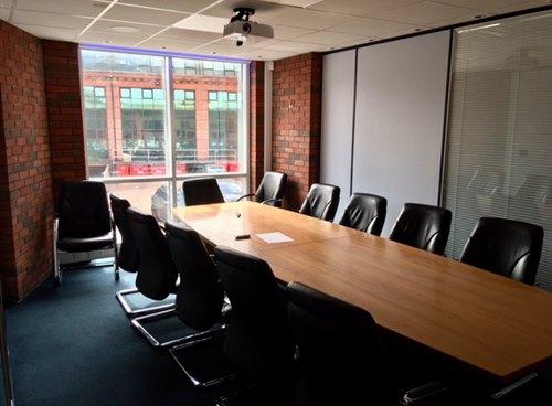 Canbury Business Park, Elm Crescent, Kingston upon Thames, KT2
