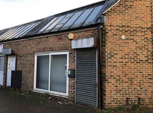 Unit 6, 60 High Street, Hampton Wick, KT1