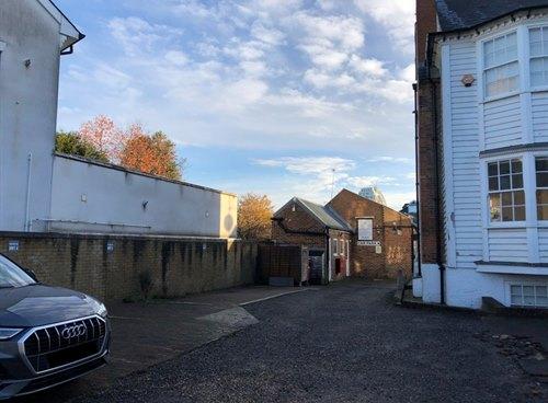 Unit 6, 60 High Street, Hampton Wick, KT1
