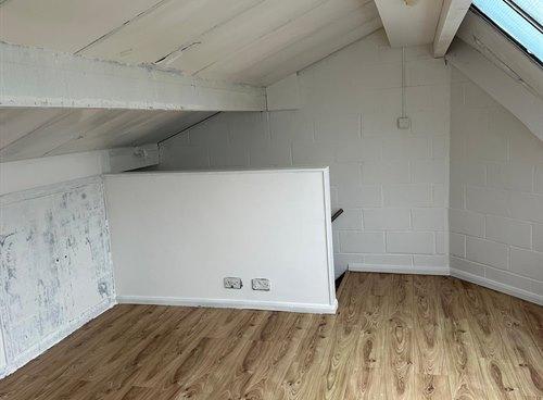 Unit 6, 60 High Street, Hampton Wick, KT1