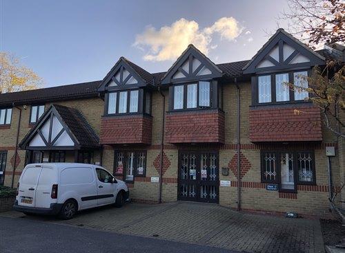 4, Hampton Hill Business Park, High Street, Hampton Hill, TW12