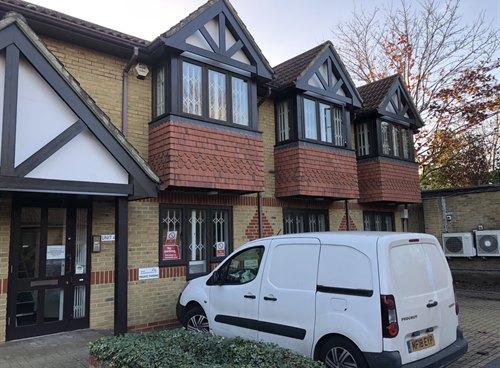 4, Hampton Hill Business Park, High Street, Hampton Hill, TW12