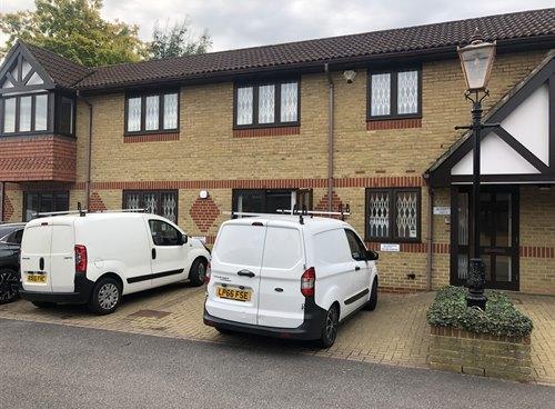 3, Hampton Hill Business Park, Hampton Hill, TW12