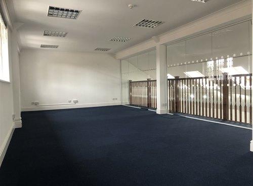 3, Hampton Hill Business Park, Hampton Hill, TW12