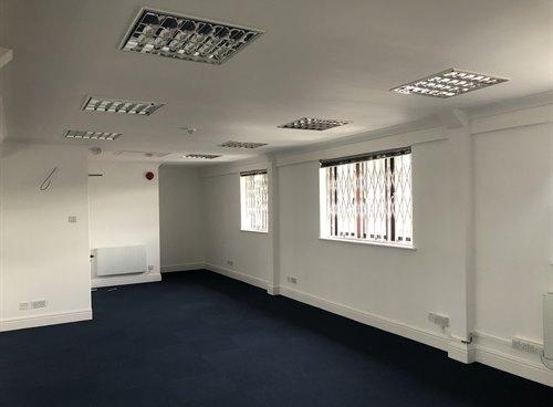 3, Hampton Hill Business Park, Hampton Hill, TW12