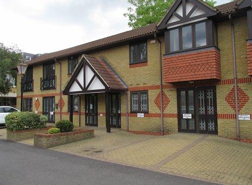 Unit 1, Hampton Hill Business Park, Hampton Hill, TW12