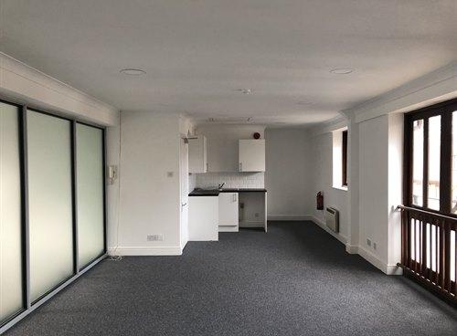 Unit 1, Hampton Hill Business Park, Hampton Hill, TW12