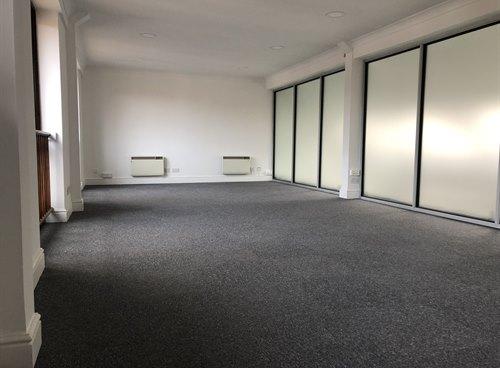 Unit 1, Hampton Hill Business Park, Hampton Hill, TW12