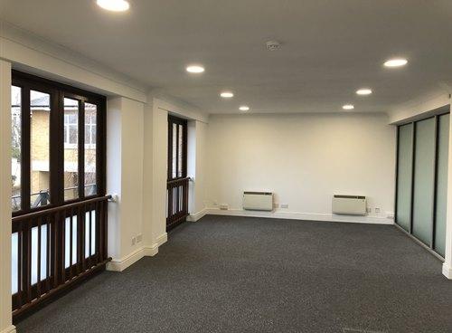 Unit 1, Hampton Hill Business Park, Hampton Hill, TW12