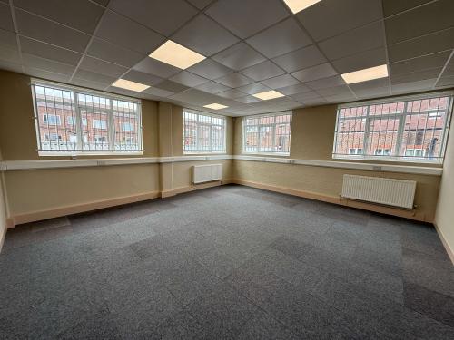 Canbury House, Units 2 & 3, Tolworth Close, Surbiton, KT6
