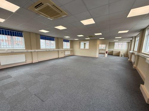 Canbury House, Units 2 & 3, Tolworth Close, Surbiton, KT6
