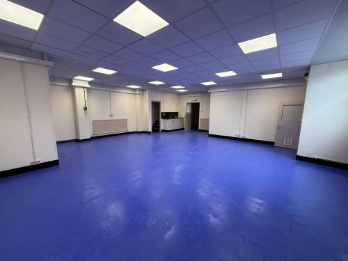 Canbury House, Units 2 & 3, Tolworth Close, Surbiton, KT6