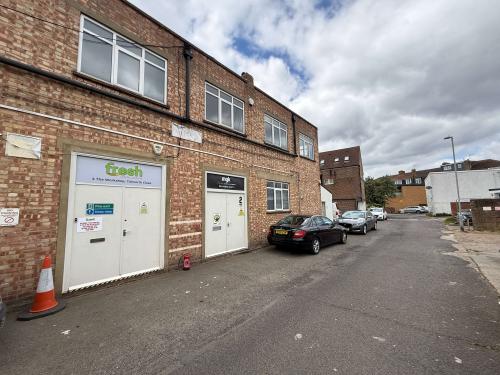 Canbury House, Units 2 & 3, Tolworth Close, Surbiton, KT6