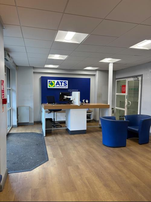 25 Lower Street, Former ATS Euromaster Newcastle-Under-Lyme, Newcastle, ST5