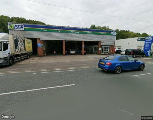 Dudley Road, Former ATS Euromaster Halesowen, Halesowen, B63
