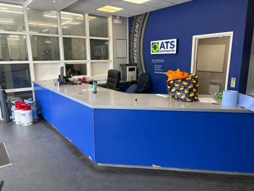 59 Kedleston Road, Former ATS Euromaster Derby, Derby, DE22