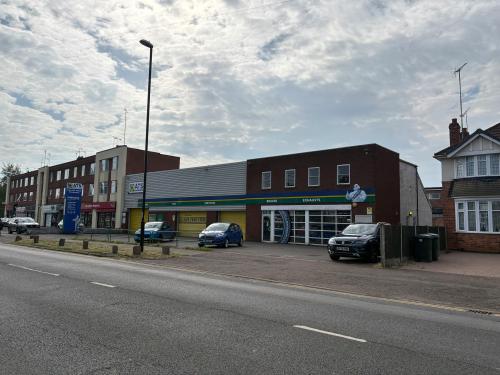 Cheylesmore Garage, 136 Daventry Road, Former ATS Euromaster Coventry, Coventry, CV3