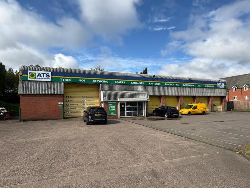 106 Leighswood Road, Former ATS Euromaster Aldridge, Walsall, WS9