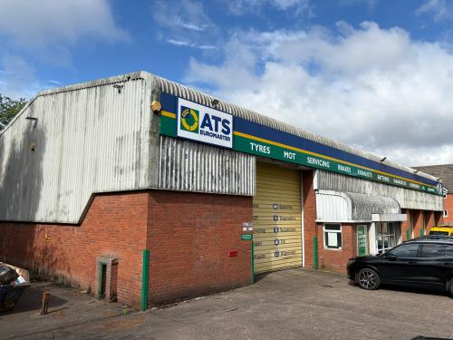 106 Leighswood Road, Former ATS Euromaster Aldridge, Walsall, WS9