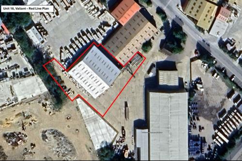 Unit 18, Earls Colne Business Park, Earls Colne, Colchester, CO6
