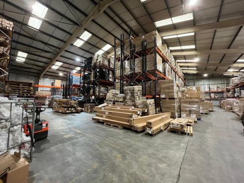 Unit 18, Earls Colne Business Park, Earls Colne, Colchester, CO6