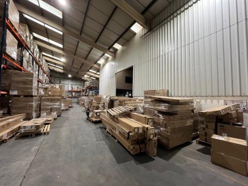 Unit 18, Earls Colne Business Park, Earls Colne, Colchester, CO6