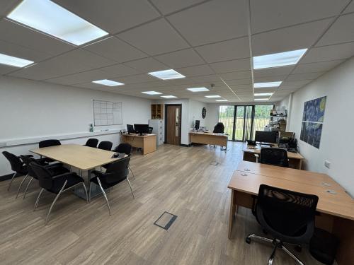 Suite 2b, Unit 2 West Barn, Norton Lane, Chichester, PO20