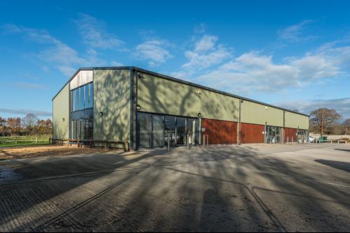 Suite 2b, Unit 2 West Barn, Norton Lane, Chichester, PO20