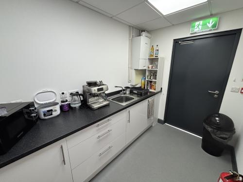 Suite 2b, Unit 2 West Barn, Norton Lane, Chichester, PO20