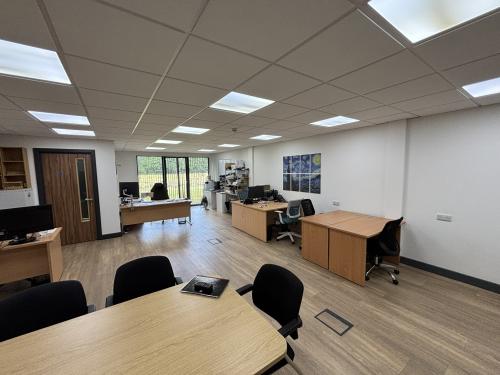 Suite 2b, Unit 2 West Barn, Norton Lane, Chichester, PO20