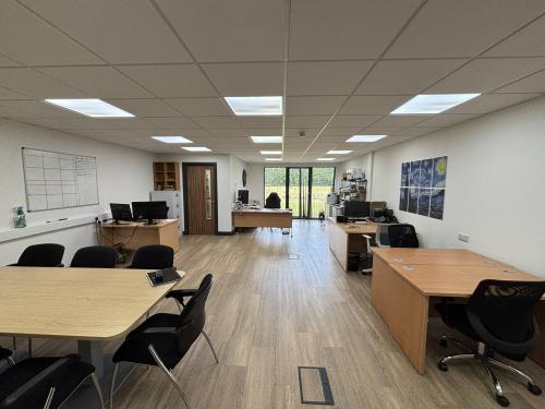 Suite 2b, Unit 2 West Barn, Norton Lane, Chichester, PO20
