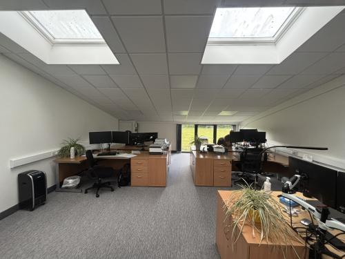 Unit 2 West Barn, Norton Lane, Norton, Chichester, PO20
