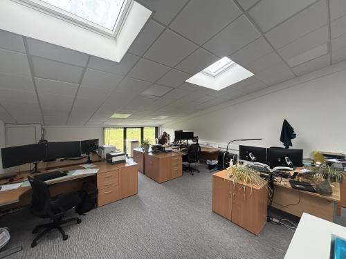 Unit 2 West Barn, Norton Lane, Norton, Chichester, PO20