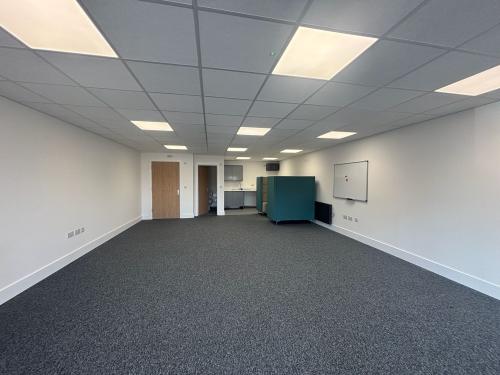 Unit 4b, Snetterton Business Park, Harling Road, Snetterton, Norwich, NR16