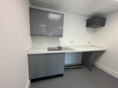 Unit 4b, Snetterton Business Park, Harling Road, Snetterton, Norwich, NR16