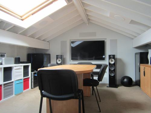 Teddington Business Park, Unit 12 Station Road, Teddington, TW11