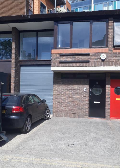 Teddington Business Park, Unit 12 Station Road, Teddington, TW11