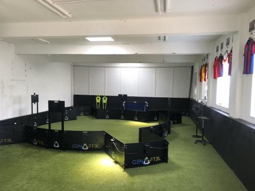 Unit 12 St Lawrence Business Centre, Victoria Road, Feltham, TW13