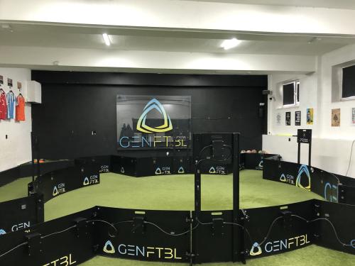 Unit 12 St Lawrence Business Centre, Victoria Road, Feltham, TW13