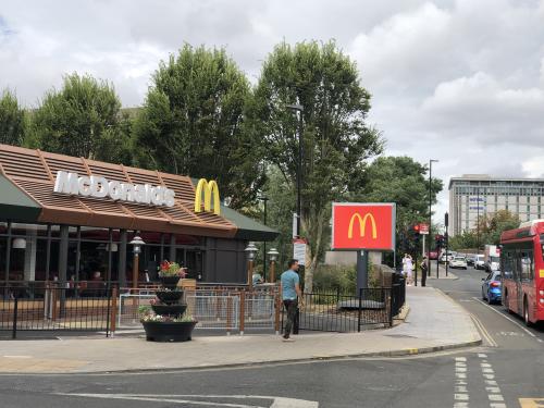 Unit 2, 14 Victoria Road, Feltham, TW13