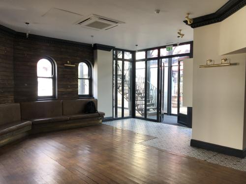 Unit 7 - Ground Floor, The Griffin Arcade, Market Place, Kingston upon Thames, KT1