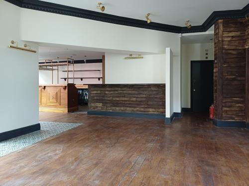 Unit 7 - Ground Floor, The Griffin Arcade, Market Place, Kingston upon Thames, KT1