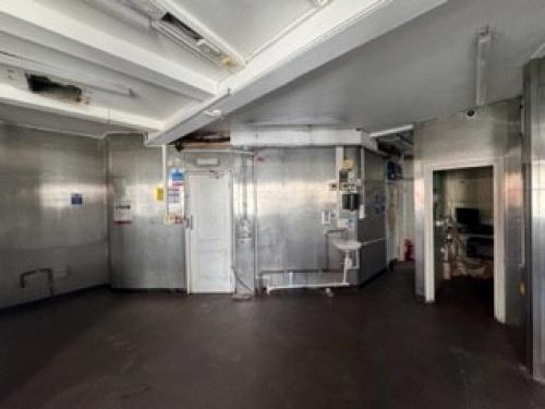 Unit 7 - First Floor, The Griffin Arcade, Market Place, Kingston upon Thames, KT1