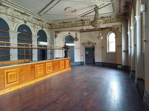Unit 7 - First Floor, The Griffin Arcade, Market Place, Kingston upon Thames, KT1