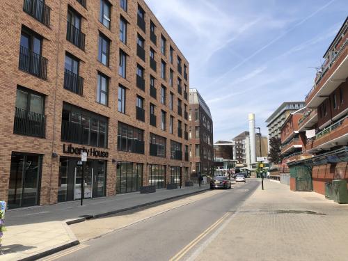 Unit 2, 14 Victoria Road, Feltham, TW13