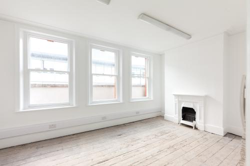 85 Mortimer Street, Fitzrovia, London, W1W