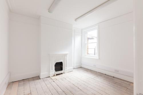 85 Mortimer Street, Fitzrovia, London, W1W