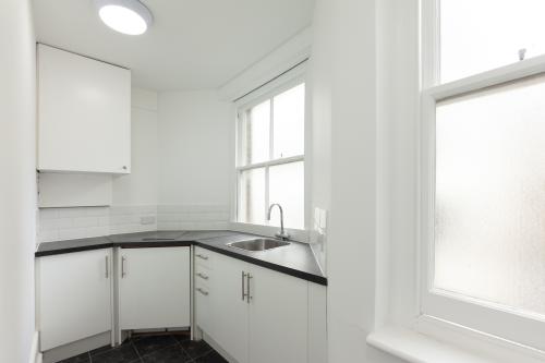 85 Mortimer Street, Fitzrovia, London, W1W